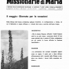 5 Maggio : Giornata per le vocazioni